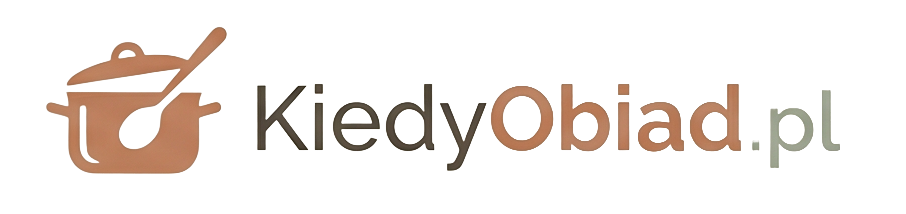 KiedyObiad.pl